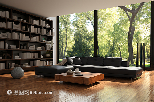 奢華生活空間 解析豪華家居室內裝修與設施工程服務的完美融合