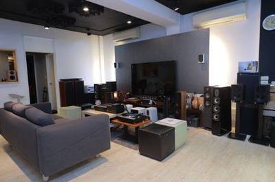 德川良人搭配達(dá)尼Opticon 6 重塑音樂空間，感受音場藝術(shù)的魅力