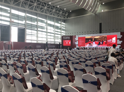 聯(lián)盟·創(chuàng)新·升級——2018中國(佛山)國際陶瓷與衛(wèi)浴產(chǎn)品展覽會盛大舉行