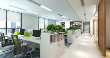 公共場所吊頂為何優(yōu)選高晶石膏板？20年建材廠家深度解析室外設(shè)施工程應(yīng)用